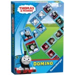Thomas & Friends - Domino - Ravensburger - BabyOnline HK