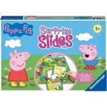 Peppa Pig - Surprise Slides Game - Ravensburger - BabyOnline HK