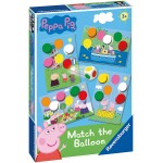 Peppa Pig - Match the Balloon Game - Ravensburger - BabyOnline HK
