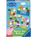Peppa Pig - Match the Balloon Game - Ravensburger - BabyOnline HK