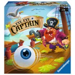 3D Action Game - Eye Eye Captain - Ravensburger - BabyOnline HK