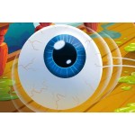 3D Action Game - Eye Eye Captain - Ravensburger - BabyOnline HK