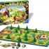 Enchanted Forest Board Game - A Magical Treasure Hunt 