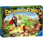 Enchanted Forest Board Game - A Magical Treasure Hunt - Ravensburger - BabyOnline HK
