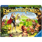 Enchanted Forest Board Game - A Magical Treasure Hunt - Ravensburger - BabyOnline HK