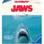 JAWS - A Game of Strategy and Suspense - Ravensburger - BabyOnline HK