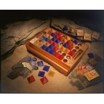 Board Game - Ramses - Ravensburger - BabyOnline HK