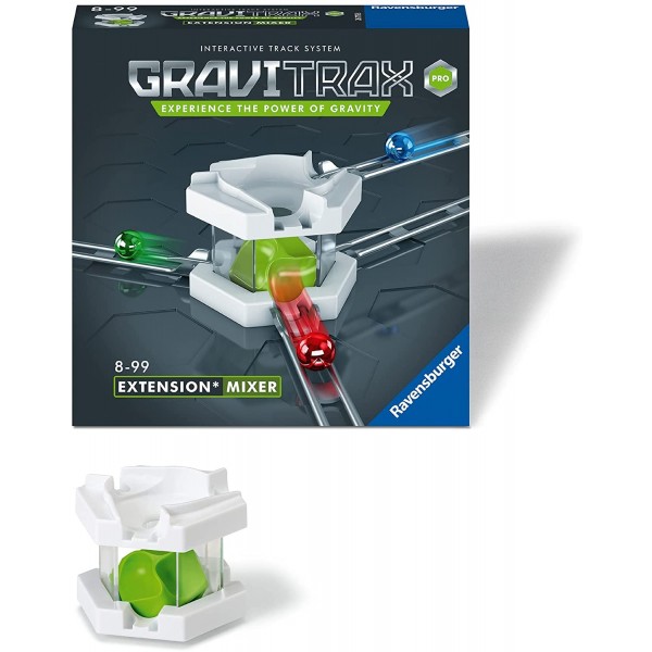GraviTrax Pro - Extension - Mixer - Ravensburger - BabyOnline HK
