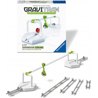 GraviTrax - Expansion - Zipline