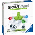 GraviTrax - Extension - Ball & Spinner - Ravensburger - BabyOnline HK