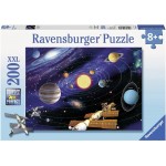200 XXL Puzzle - The Solar System - Ravensburger - BabyOnline HK
