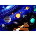 200 XXL Puzzle - The Solar System - Ravensburger - BabyOnline HK