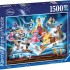 Puzzle - Disney's Magic Storybook (1500 pieces)