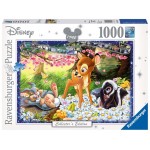 Puzzle - Disney Collector's Edition - Bambi (1000 pieces) - Ravensburger - BabyOnline HK