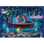 Puzzle - Disney Collector's Edition - The Little Mermaid (1000 pieces) - Ravensburger - BabyOnline HK