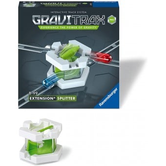 GraviTrax Pro - Extension - Splitter