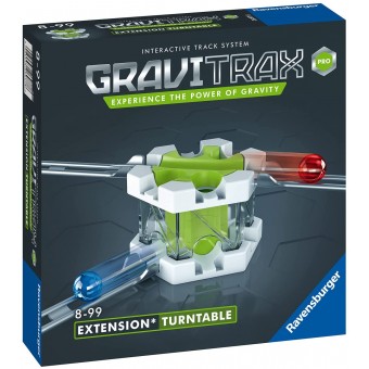 GraviTrax Pro - Extension - Turntable
