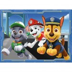 Paw Patrol (Friends Ready for Adventure!) - Puzzle (4 in 1 Box) - Ravensburger - BabyOnline HK