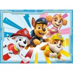 Paw Patrol (Friends Ready for Adventure!) - Puzzle (4 in 1 Box) - Ravensburger - BabyOnline HK