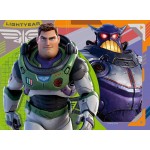 Disney Pixar Buzz Lightyear (To Infinity and Beyond!) - Puzzle (4 in 1 Box) - Ravensburger - BabyOnline HK