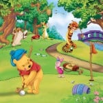 Winnie the Pooh (Sports Day) - Puzzle (3 x 49) - Ravensburger - BabyOnline HK