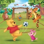Winnie the Pooh (Sports Day) - Puzzle (3 x 49) - Ravensburger - BabyOnline HK