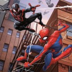 蜘蛛俠 (Spider-man in Action) - 拼圖 (3 x 49) - Ravensburger - BabyOnline HK