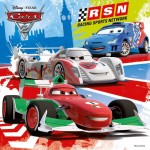 迪士尼汽車總動員 (Worldwide Racing Fun) - 拼圖 (3 x 49) - Ravensburger - BabyOnline HK