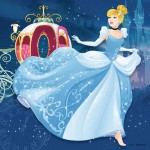 Disney Princess (Princesses Adventure) - Puzzle (3 x 49) - Ravensburger - BabyOnline HK