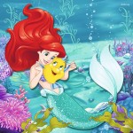 Disney Princess (Princesses Adventure) - Puzzle (3 x 49) - Ravensburger - BabyOnline HK