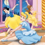 Disney Princess (Princess Dreams) - Puzzle (3 x 49) - Ravensburger - BabyOnline HK