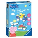 Peppa Pig - My First Words Game - Ravensburger - BabyOnline HK