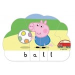 Peppa Pig - My First Words Game - Ravensburger - BabyOnline HK