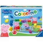 Peppa Pig - Peppa Pig Colorino - Ravensburger - BabyOnline HK