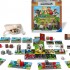 Minecraft - Heroes of The Village – A Cooperative Minecraft Board Game 