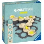 GraviTrax Junior Starter Set S - Start 'N' Run - Ravensburger - BabyOnline HK