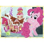 My Little Pony - Puzzle (4 in 1 Box) - Ravensburger - BabyOnline HK