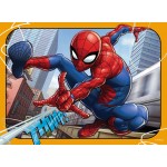 Marvel Spiderman - Puzzle (4 in 1 Box) - Ravensburger - BabyOnline HK