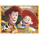 Disney Toy Story - Puzzle (4 in 1 Box) - Ravensburger - BabyOnline HK