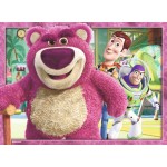 Disney Toy Story - Puzzle (4 in 1 Box) - Ravensburger - BabyOnline HK
