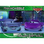 Disney Cars - Puzzle (4 in 1 Box) - Ravensburger - BabyOnline HK
