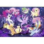 My Little Pony - Puzzle (2 x 24) - Ravensburger - BabyOnline HK