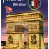 3D Puzzle - Arch of Triumph Night Edition (216 pieces)