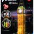 3D Puzzle - Big Ben London Night Edition (216 pieces)
