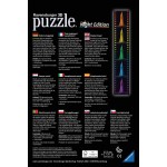 3D Puzzle - Chrysler Building New York Night Edition (216 pieces) - Ravensburger - BabyOnline HK