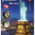 3D Puzzle - Statue of Liberty Night Edition (108 pieces)