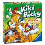 3D Action Game - Kiki Ricky - Ravensburger - BabyOnline HK