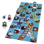 Thomas & Friends - Snakes & Ladders Game - Ravensburger - BabyOnline HK