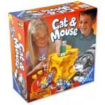 3D Action Game - Cat & Mouse - Ravensburger - BabyOnline HK