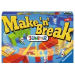 Make 'n' Break Junior - Ravensburger - BabyOnline HK